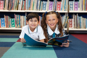 Galilee Catholic Primary School