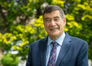 Sydney Catholic Schools’ Manager: Student Wellbeing and Learning, Stephen Said
