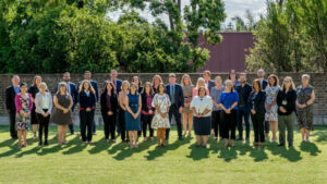 Sydney Catholic Schools' new 2022 Principals and Assistant Principals