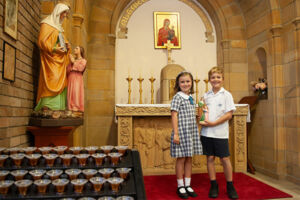 Galilee Catholic Primary School Bondi