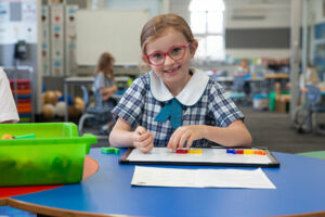 Galilee Catholic Primary School Bondi