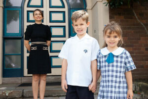 Galilee Catholic Primary School Bondi