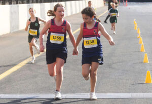 Sydney Catholic Schools' Cross Country Championships Primary