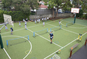 Galilee Bondi Importance of Play