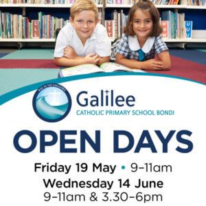 Open Days