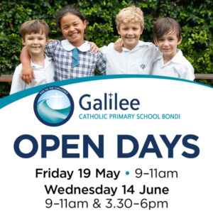 Open Days